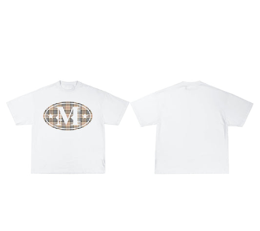 MOOLAH “FEELIKE BURBRR” TEE