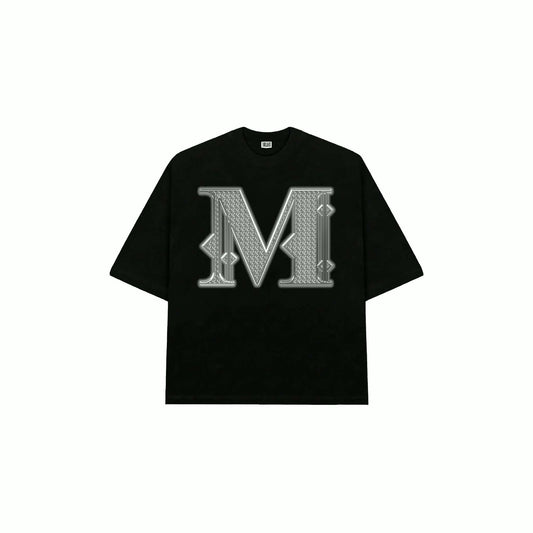 MOOLAH “ICED OUT OG LOGO” TEE