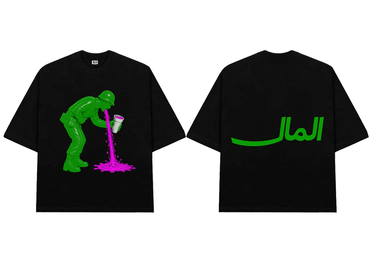 SGT. LEAN TEE