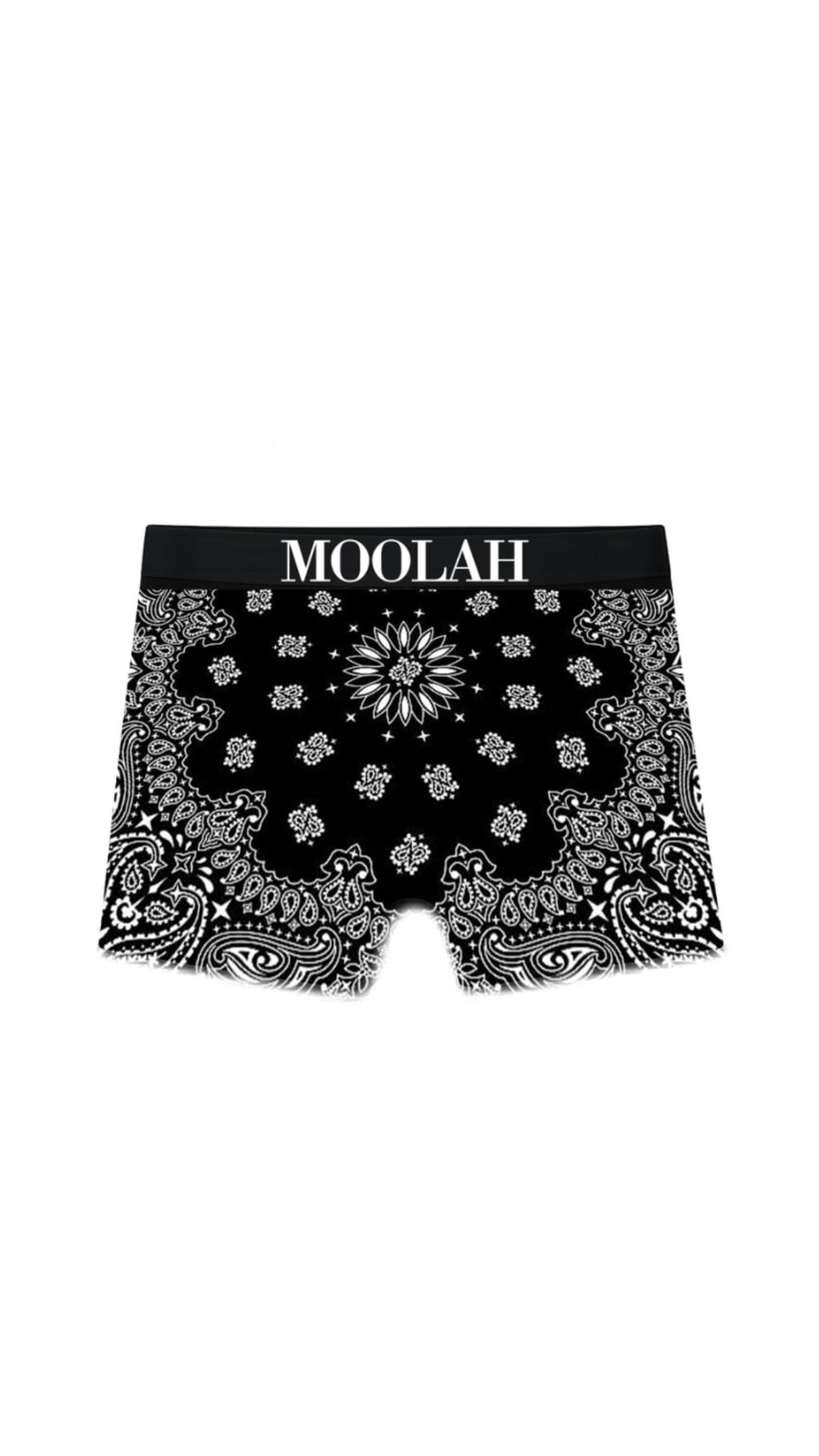 MOOLAH PAI$LEY DRAWLS