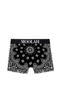 MOOLAH PAI$LEY DRAWLS