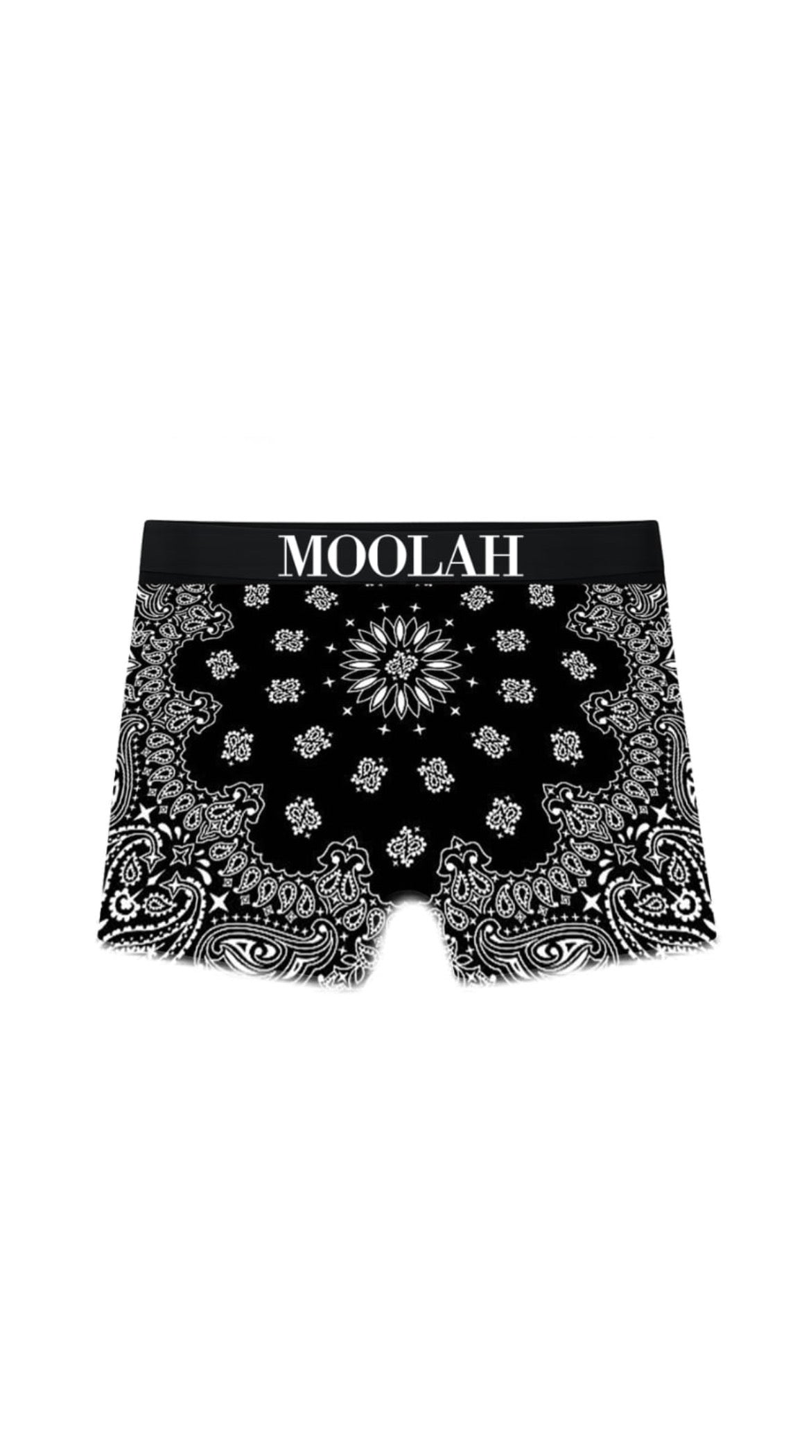 MOOLAH PAI$LEY DRAWLS