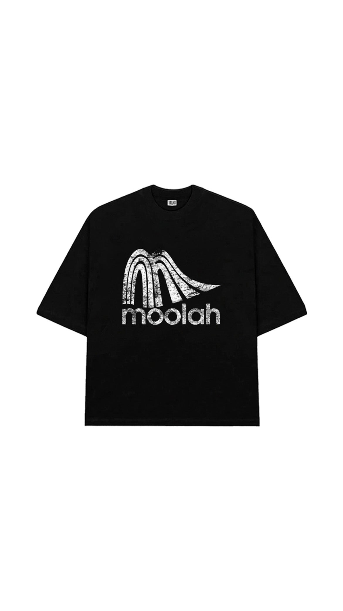 MOOLAH ROAD RUNNER TEE