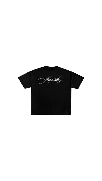 MOOLAH “NEVAMISS” TEE