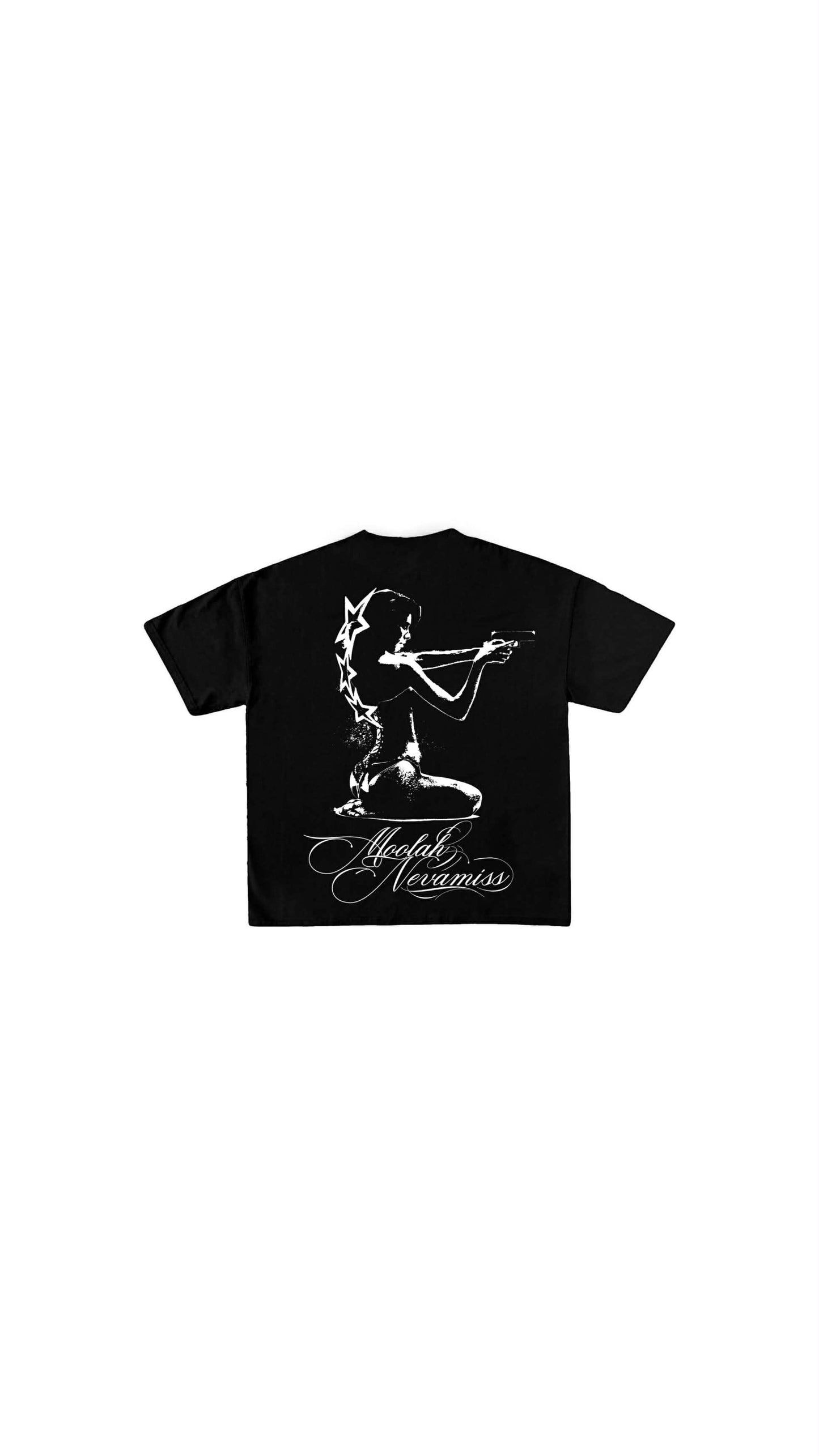 MOOLAH “NEVAMISS” TEE