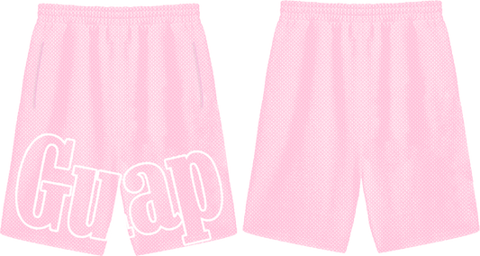 GUAP V2 MESH SHORTS
